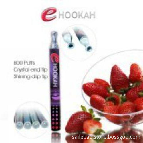 popular brass metal hookah wholesale colorful fruit tastes
